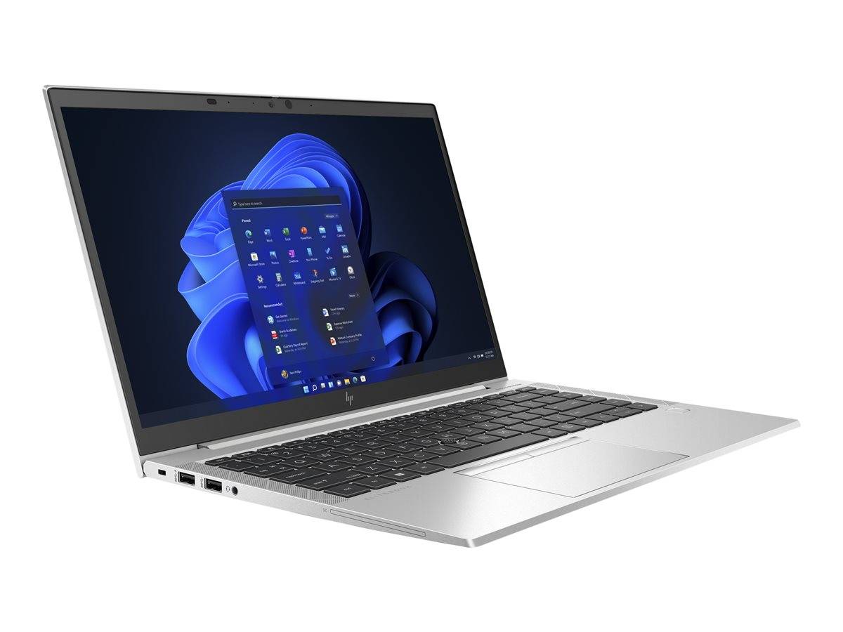 HP EliteBook 840 G8 Intel Core i7-1165G7 14p FHD AG LED UWVA 16Go DDR4 512Go SSD