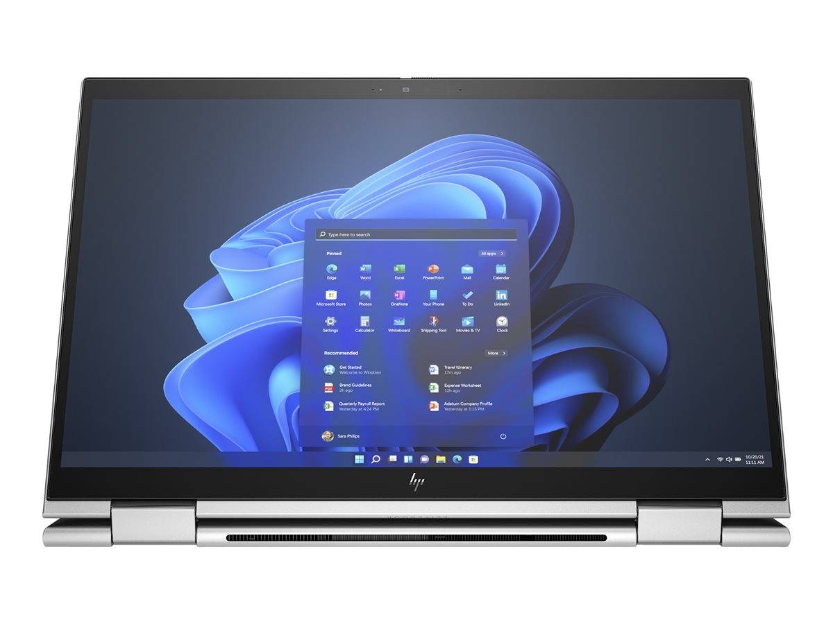 HP EliteBook x360 1040 G9 Intel Core i5-1235U 14p WUXGA UWVA 16Go 512Go SSD