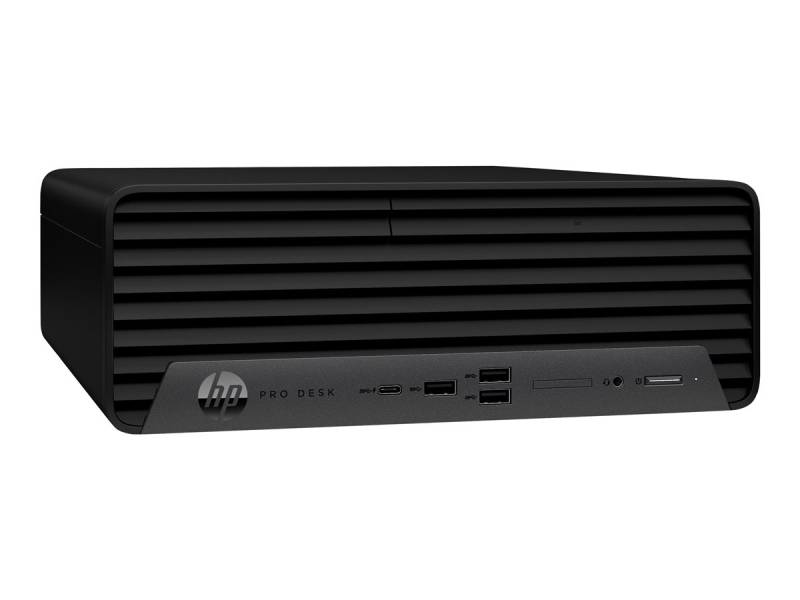 HP ProDesk 400 G9 SFF Intel Core i5-12500 8Go 256Go SSD