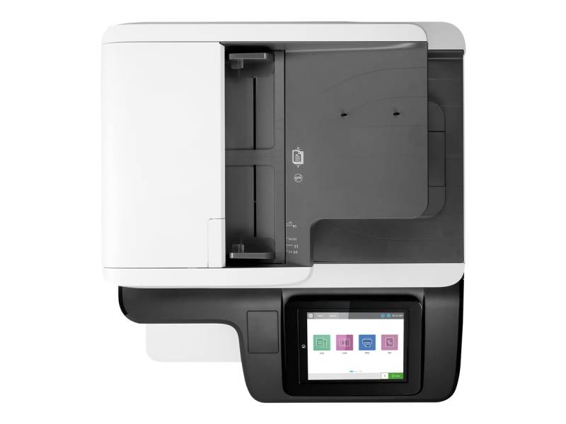 Achat imprimante HP Color LaserJet Enterprise Flow MFP M776z