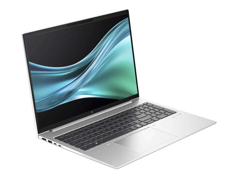 HP EliteBook 860 G11 Intel Core Ultra 7 155U 16p WUXGA AG LED UWVA 16Go DDR5 512Go SSD