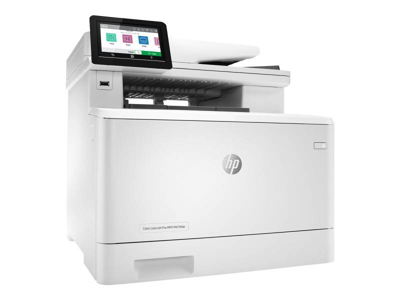 HP Color LaserJet Pro MFP M479fdn A4