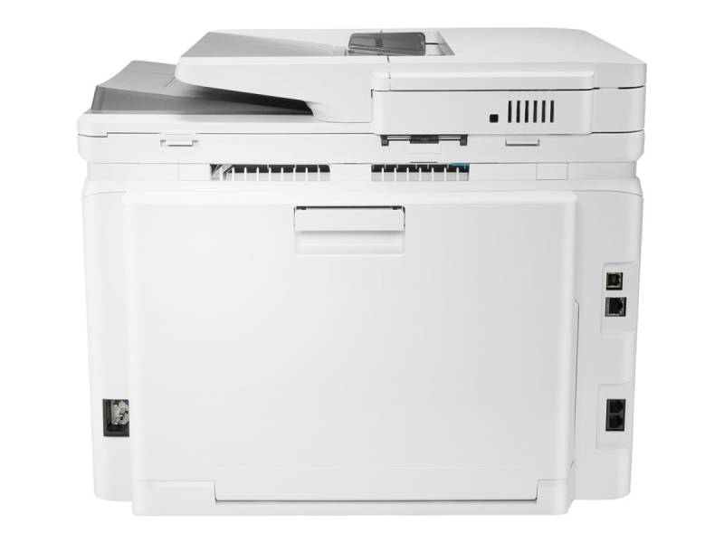 HP Color LaserJet Pro MFP M283fdw