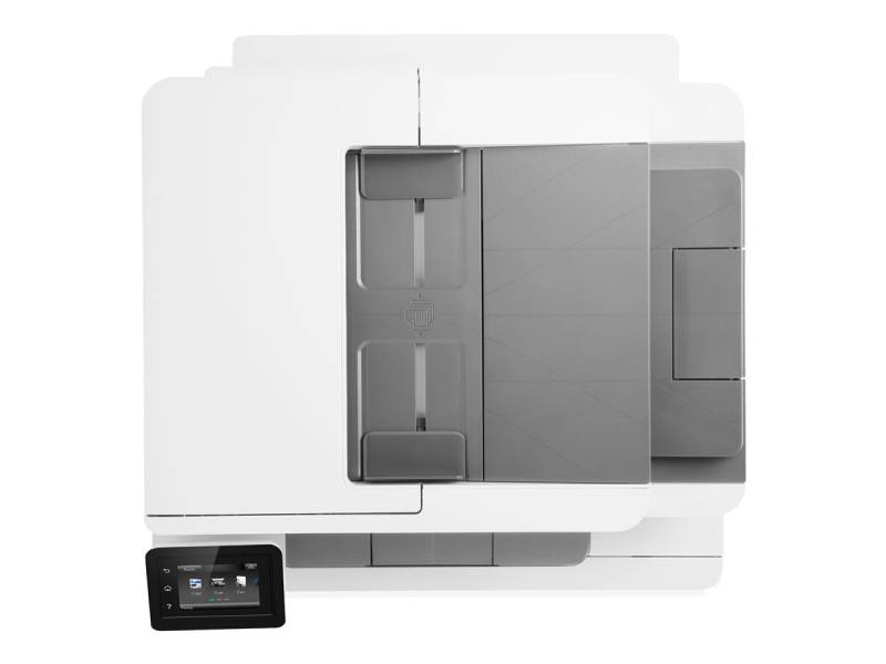 HP Color LaserJet Pro MFP M283fdw