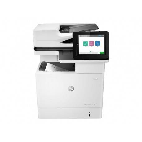 Imprimante multifonctions Laser HP LaserJet Enterprise M632h